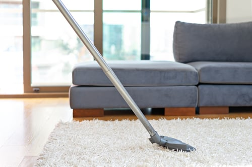 How Often Should You Schedule a House Cleaning?