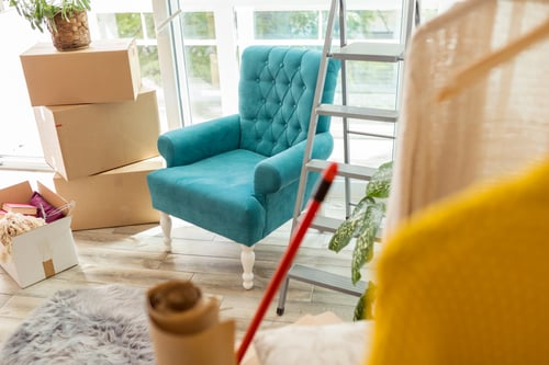 The Move-Out Cleaning Checklist That Protects Your Deposit
