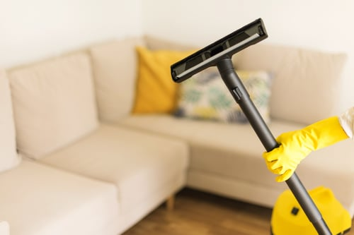 Standard Cleaning