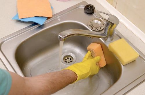 Lybora Cleaning services